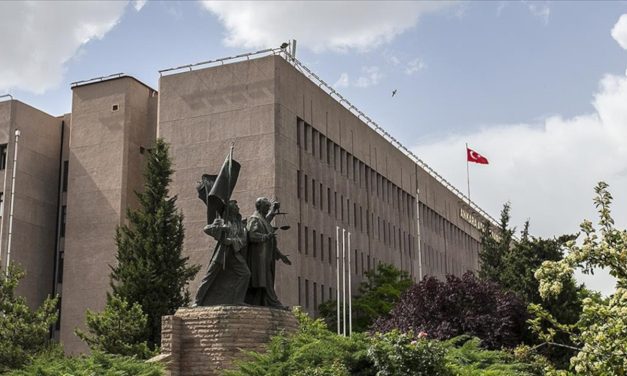 Sinan Ateş cinayetinde 5 kişi daha adliyeye sevk edildi