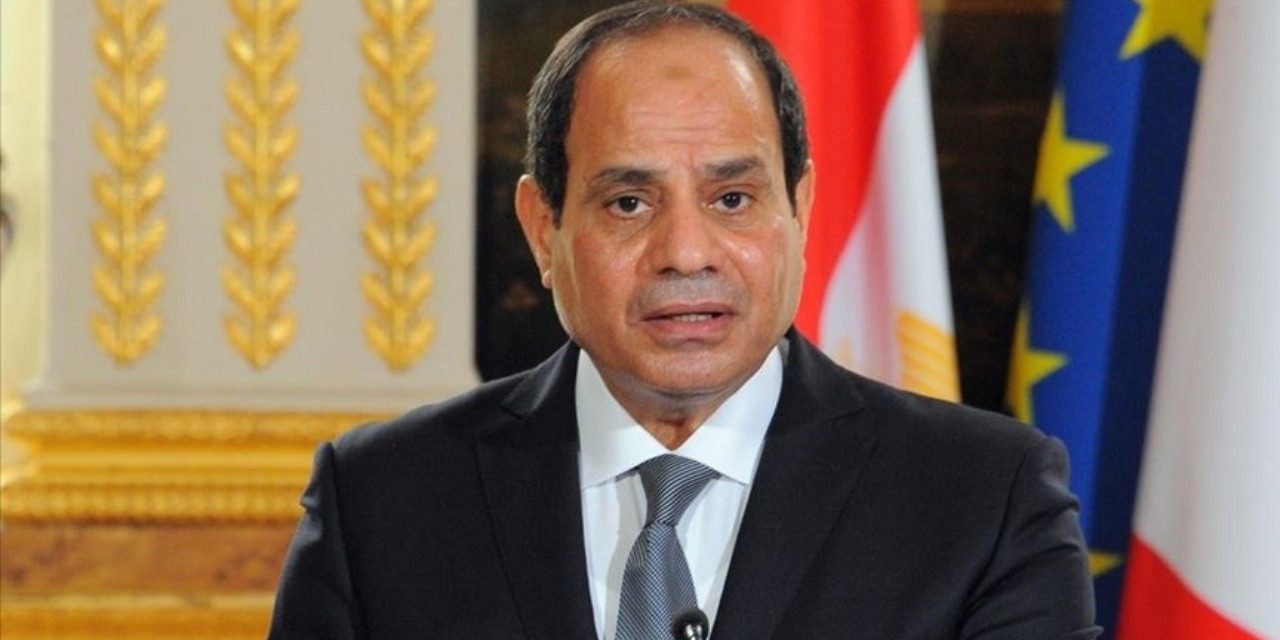 Sisi, İtalya Dışişleri Bakanı ile görüştü