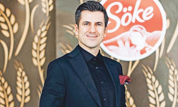 Söke Un halka arzına 118 kat talep geldi