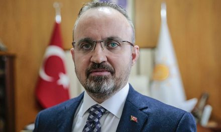 Son dakika… 2023 seçimleri için kritik tarih belirli oldu: Bülent Turan canlı yayında açıkladı