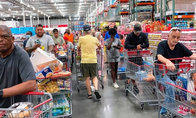 Son Dakika: ABD Aralık ayı enflasyon verisi açıklandı