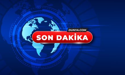 Son Dakika: Anayasa Mahkemesi’nden HDP kararı