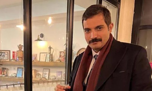 Son Dakika: Bakan Bekir Bozdağ’dan ‘Sinan Ateş’ açıklaması