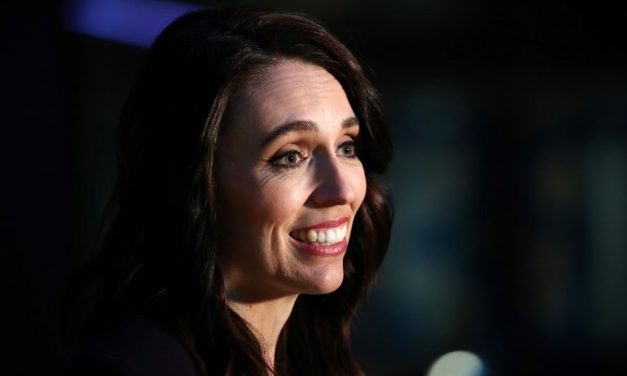 Son dakika… Dünyanın en genç bayan önderiydi: Jacinda Ardern istifa ediyor