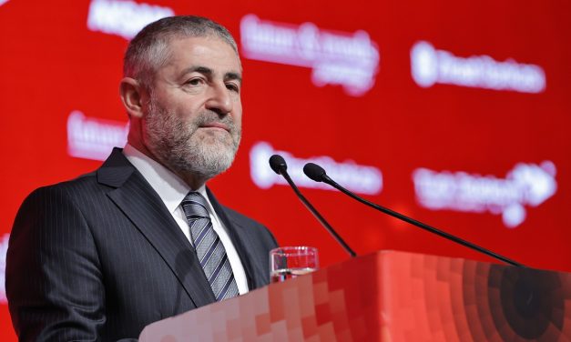 Son dakika… Nureddin Nebati, Brüksel’e gidiyor! Gündem: Türkiye İktisat Modeli