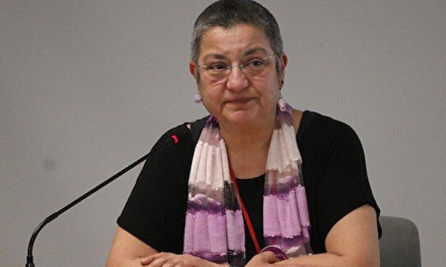 Son Dakika: Şebnem Korur Fincancı hakkında tahliye kararı