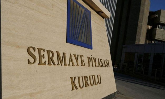 SPK 21 internet sitesi için harekete geçti