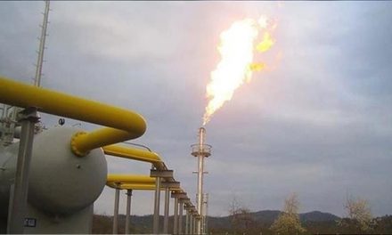 Spot piyasada doğal gaz fiyatları belirlendi