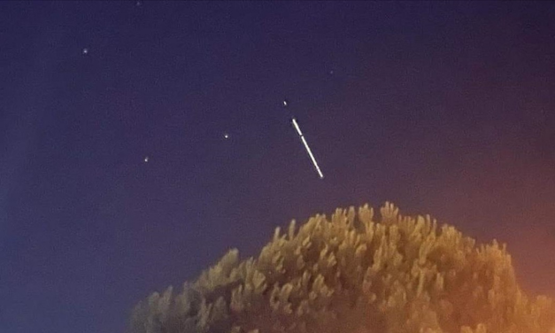 Starlink’in hizmet haritası güncellendi: Türkiye’ye geliyor