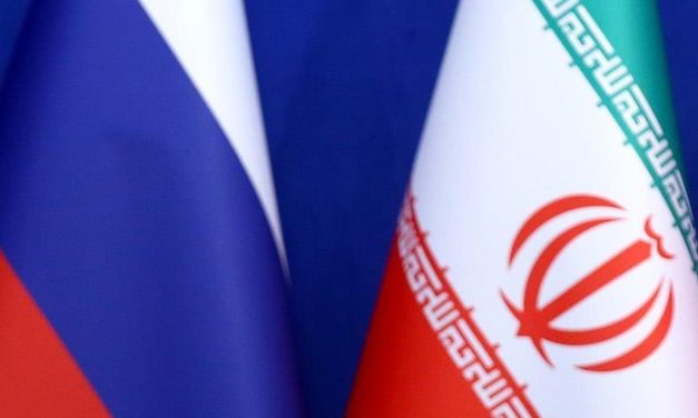 Su-35’ler 3 ay sonra İran’a teslim edilecek