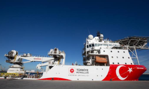 Su altı operasyonlarına yeni soluk: Direnç