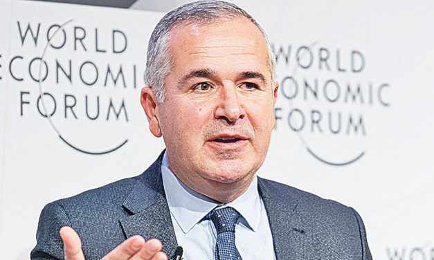 Sürdürülebilir kalkınmanın anahtarı yeni iş birliği kültürü