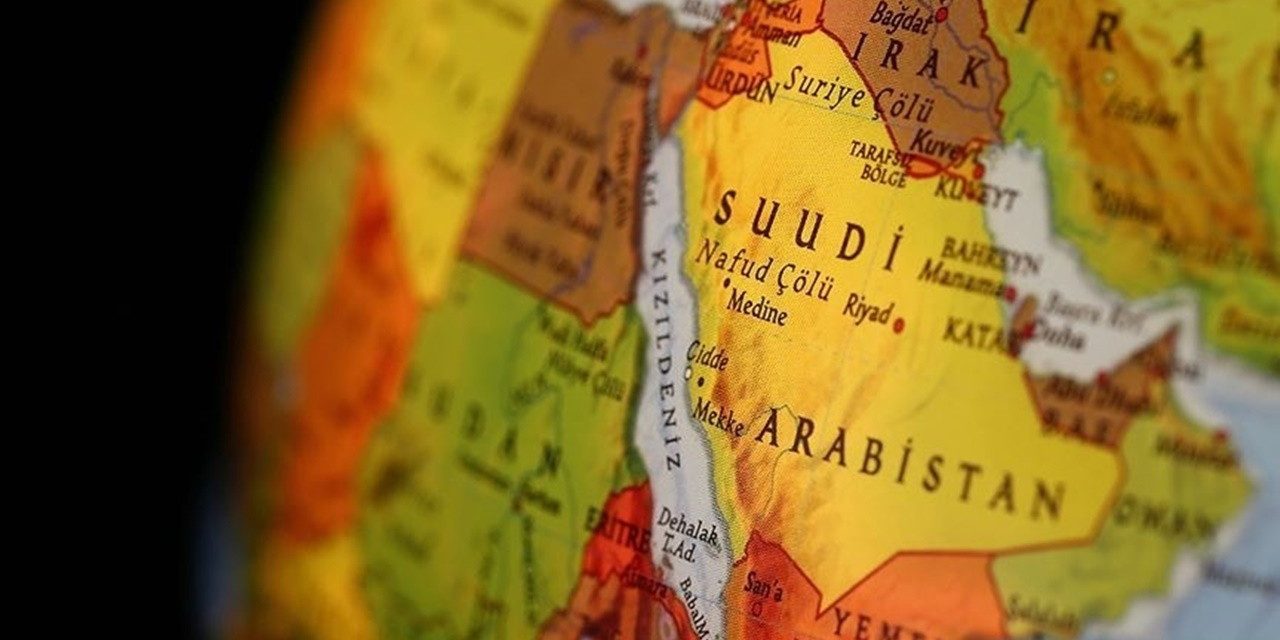 Suudi Arabistan yeni yatırım yasası çıkarmayı planlıyor