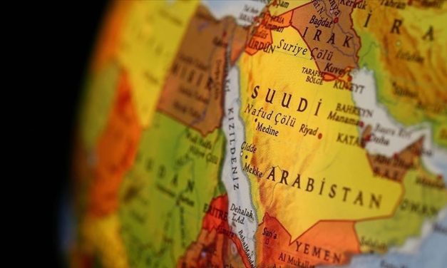 Suudi Arabistan yeni yatırım yasası çıkarmayı planlıyor