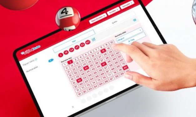 Talih oyunlarına yüzde 50 artırım