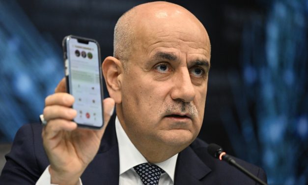 TarımCebimde ile “küpe sorgulama”