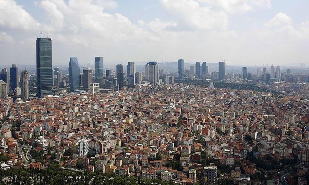 Tartışmalar sürüyor: Site aidatlarında yeni gelişme