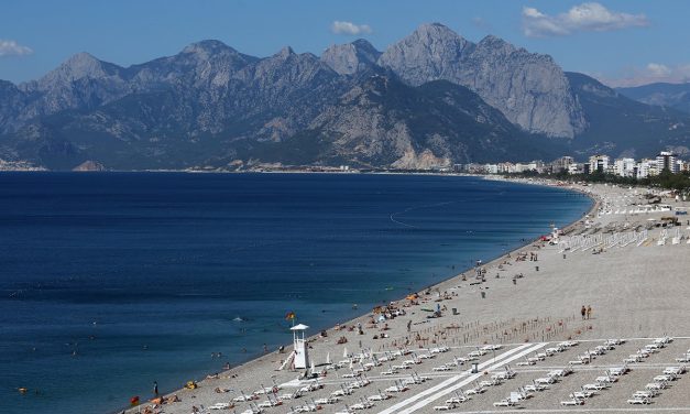Tatil planı yapanlar dikkat: Yeni dönemde fiyatlar en az yüzde 60-70 artacak!