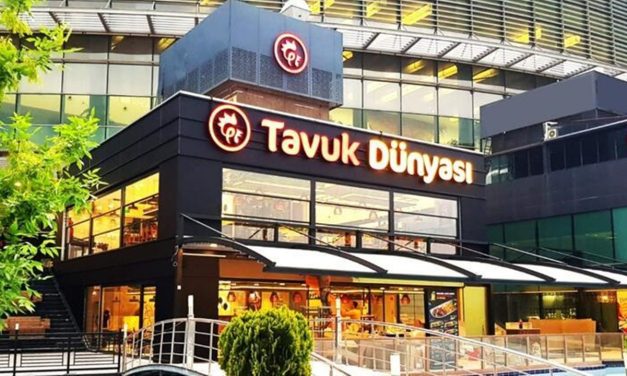 Tavuk Dünyası, halka arz için SPK’ya başvurdu