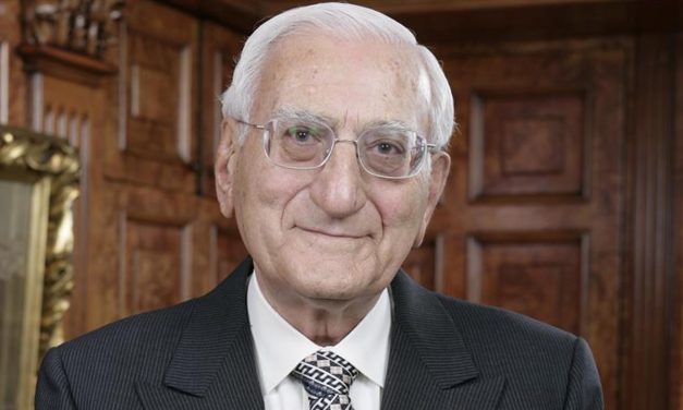 Tekfen’in kurucusu Ali Nihat Gökyiğit ömrünü yitirdi