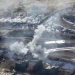 Teröristlere sonda “kilit” vuruldu