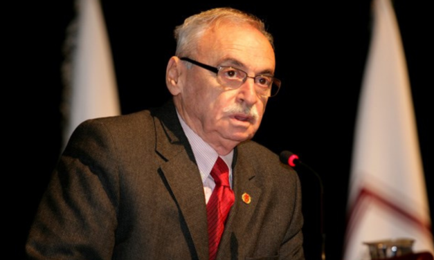 TGC Eski Lideri, gazeteci Orhan Erinç hayatını yitirdi
