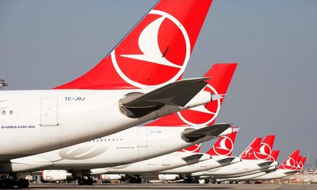 THY çalışanlarına ek artırım kararı