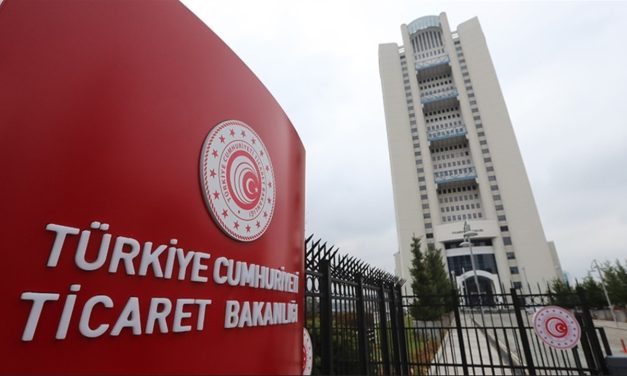 Ticaret Bakanlığı’ndan aralıkta 731 firmaya dahilde sürece müsaadesi