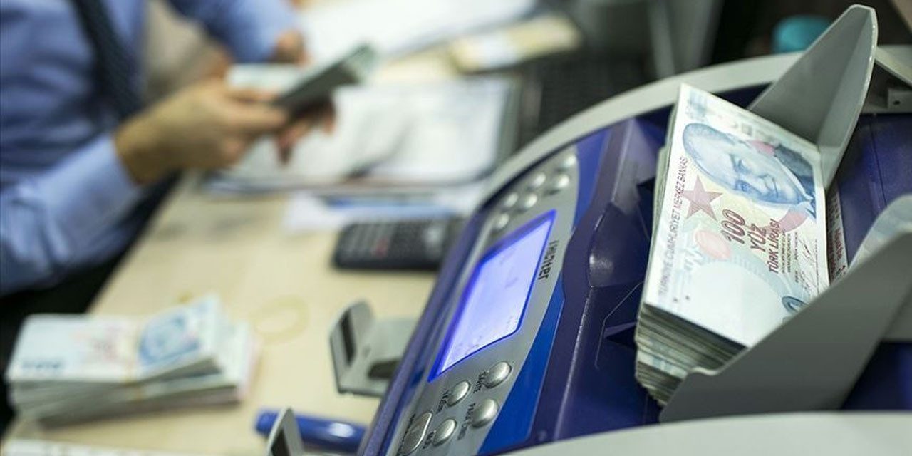 TL mevduata ilgi artacak: %35-40 Civarında kredi büyümesi bekleniyor
