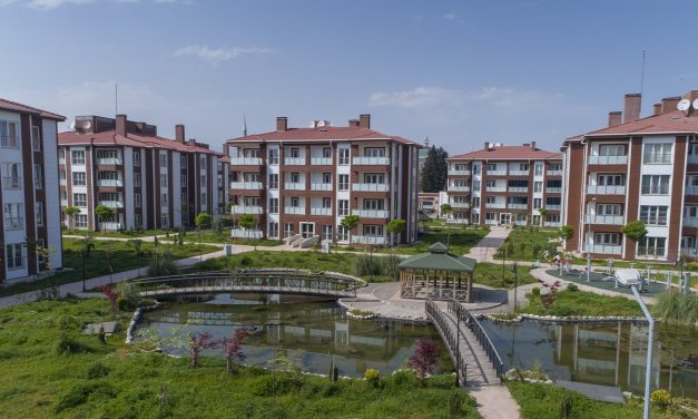 TOKİ’de kura listesine hangi vilayet eklendi?