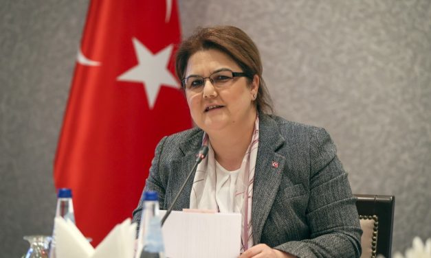 Toplumsal yardım ödemeleri artışlı formda hesaplara yatırılacak