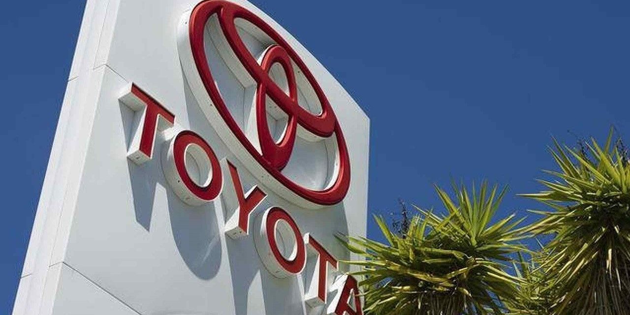 Toyota bu yıl 10,6 milyon araç üretecek