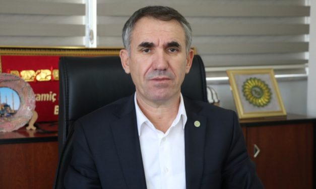 Trakya Birlik’te yeni idare konseyi belirleniyor