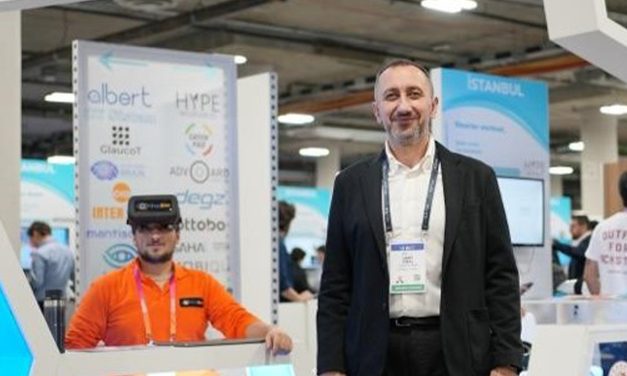 TT Ventures ile Türk markaları dünya sahnesine çıkacak