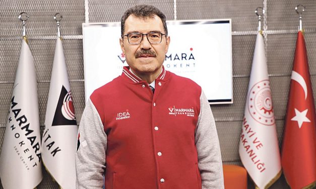 TÜBİTAK “yeşil kalkınma” projelerini destekleyecek