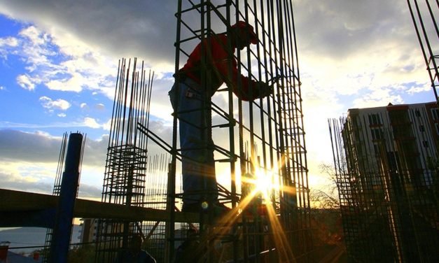 TÜİK: Ekonomik itimat endeksi %1,3 arttı