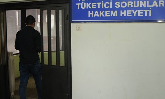 Tüketici Hakem Heyeti’nden emsal olacak cep telefonu kararı