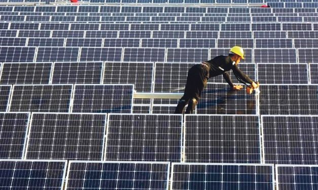 Tüm yeni meskenlerde güneş paneli konseyimi mecburî olacak