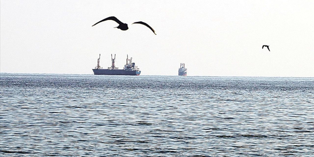 Türk deniz ticaret filosu dünyada 14. sıraya yükseldi