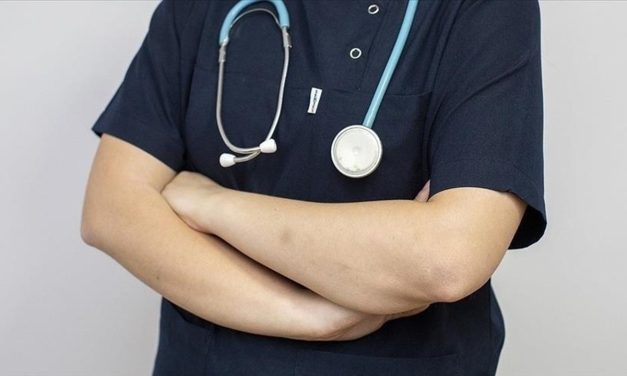 Türk doktorlardan İngiliz ve Amerikalı hekimlere eğitim