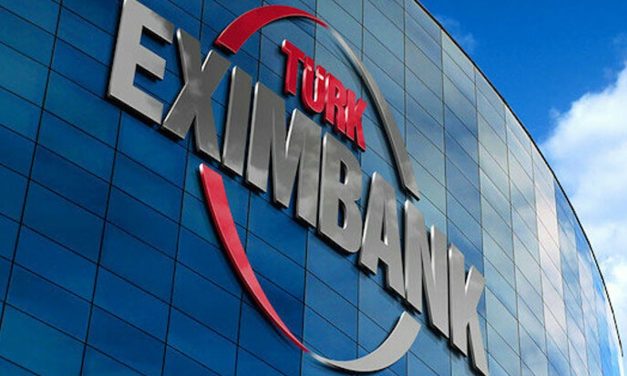 Türk Eximbank’tan 8 bankaya tahvil ihracı yetkisi