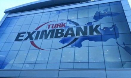 Türk Eximbank’tan 8 bankaya tahvil ihracı yetkisi
