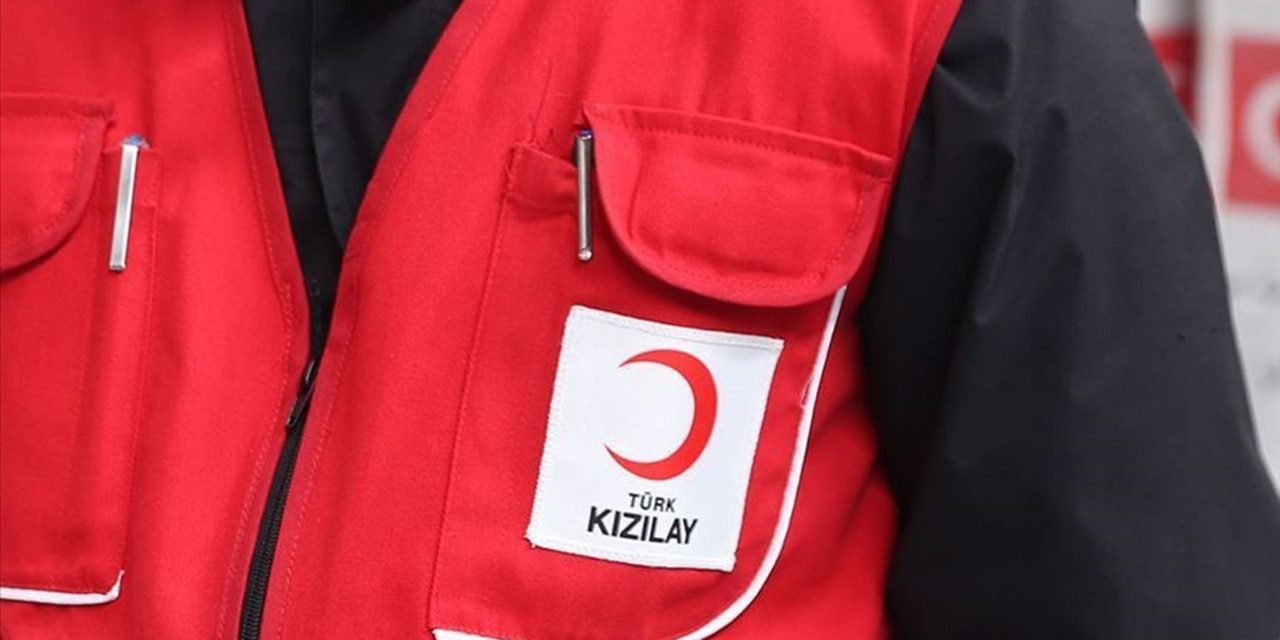 Türk Kızılayın kan stokları “kritik” düzeyde