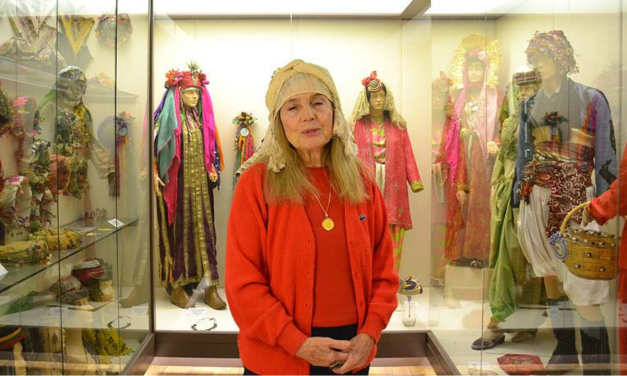 Türk lirasına fotoğrafı basılan birinci bayan Sabiha Tansuğ hayatını yitirdi