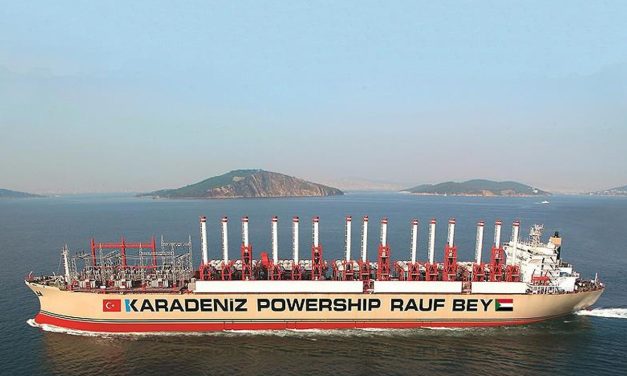 Türk şirketi ve ortağı Japon bankalardan 71 milyon dolar finansman sağladı