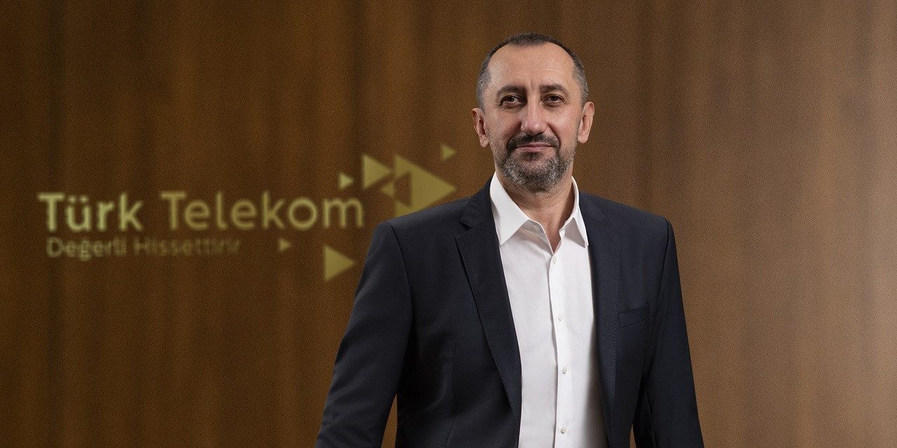 Türk teknoloji teşebbüslerini global arenaya taşıyacak