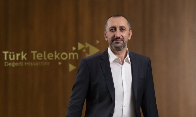 Türk teknoloji teşebbüslerini global arenaya taşıyacak