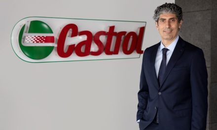 Türkiye Çin’i geride bırakarak Castrol’ün en fazla büyüyen pazarı oldu