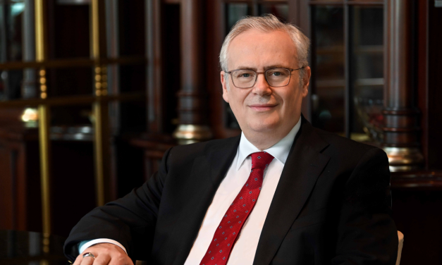 Türkiye’de yeni jenerasyon, faal patron sendikacılığı başlıyor