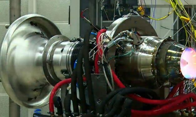 Türkiye’den bir ilk! Turbojet motorları ihracata hazırlanıyor